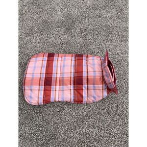 YOULY reversible puffer coat size small